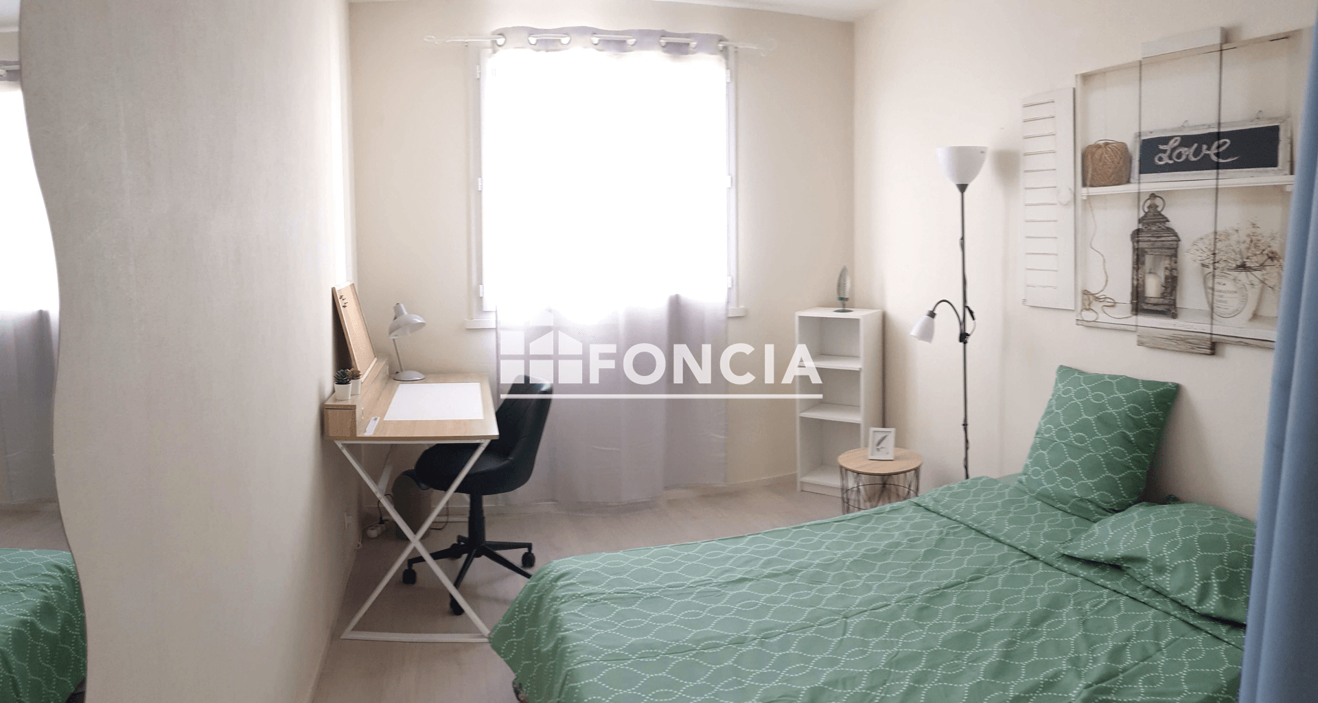 Appartement 4 pièces (69.7 m²) à vendre - Limoges (87000)