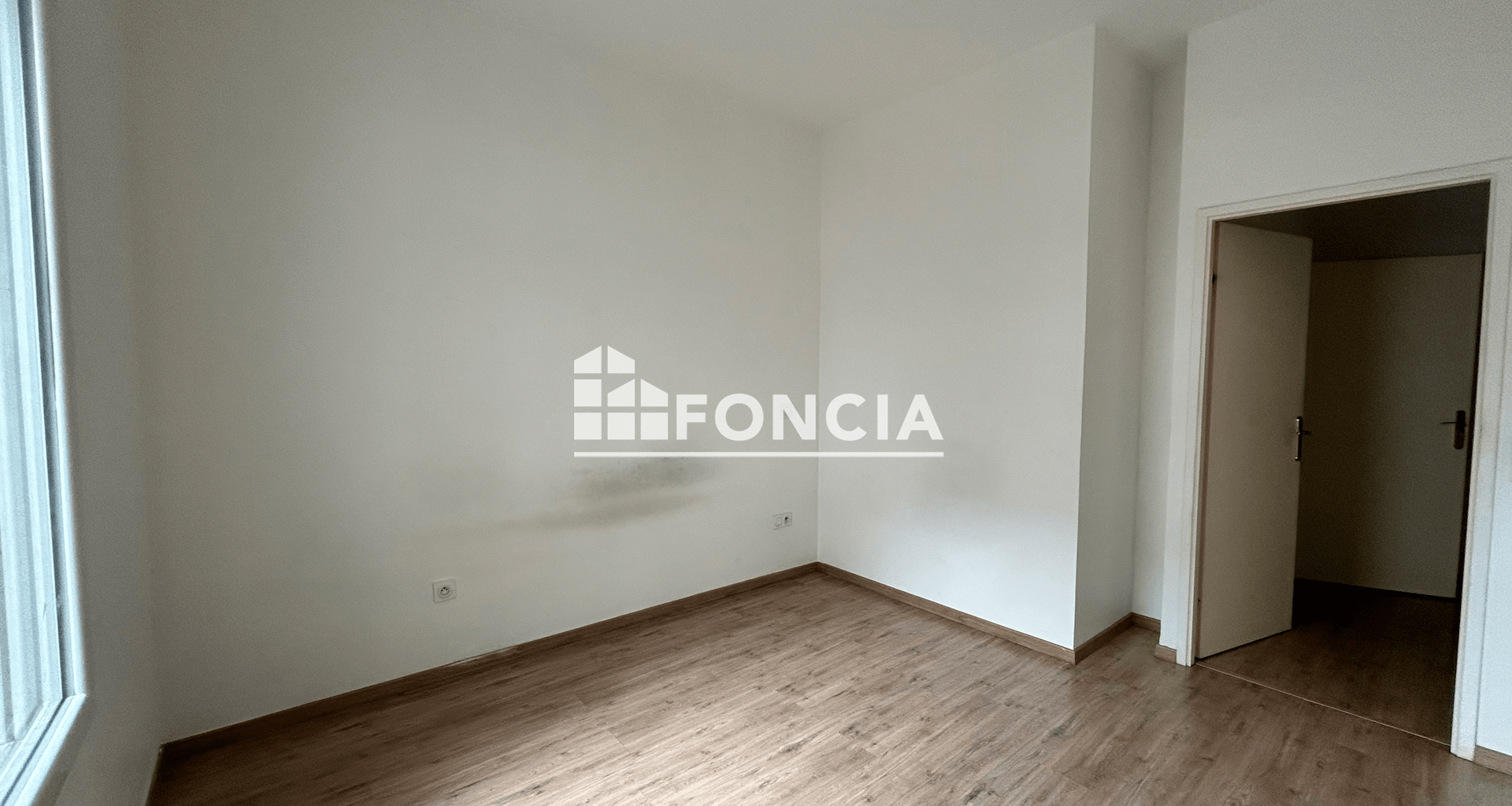 Appartement 2 pièces (41 m²) à vendre - Meaux (77100)