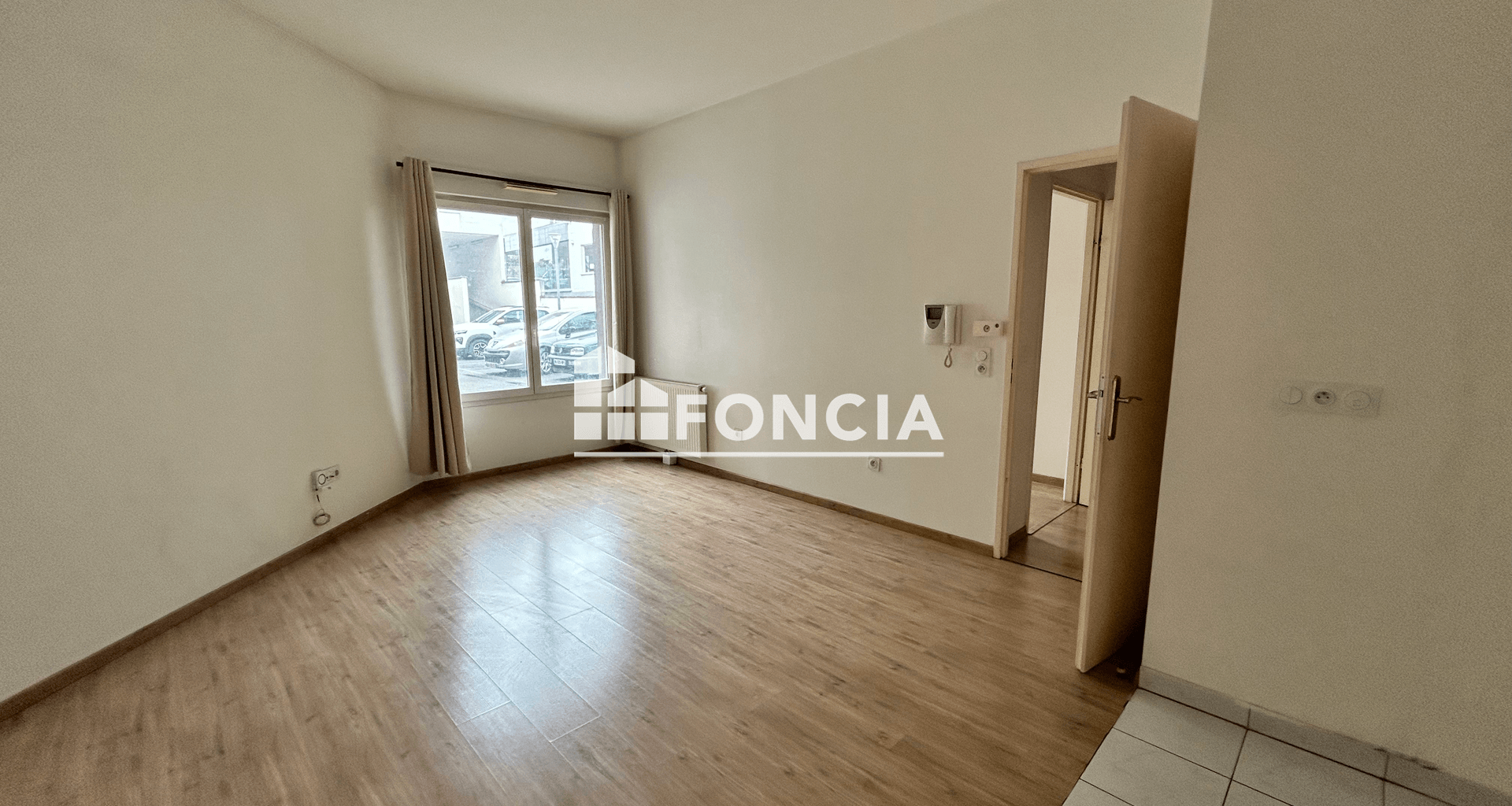 Appartement 2 pièces (41 m²) à vendre - Meaux (77100)
