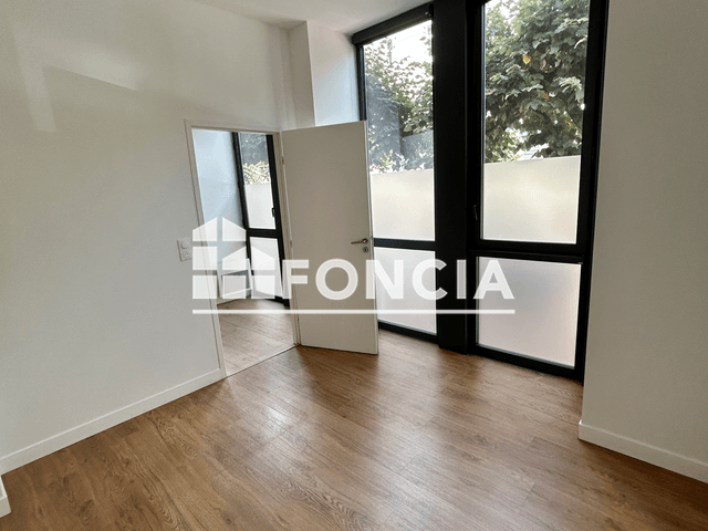 Appartement 3 pièces (58 m²) à louer - Limoges (87000)