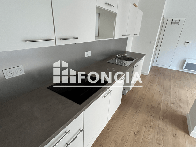 Appartement 3 pièces (58 m²) à louer - Limoges (87000)