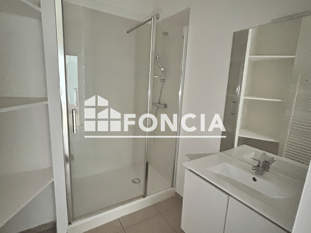 Appartement 3 pièces (58 m²) à louer - Limoges (87000)
