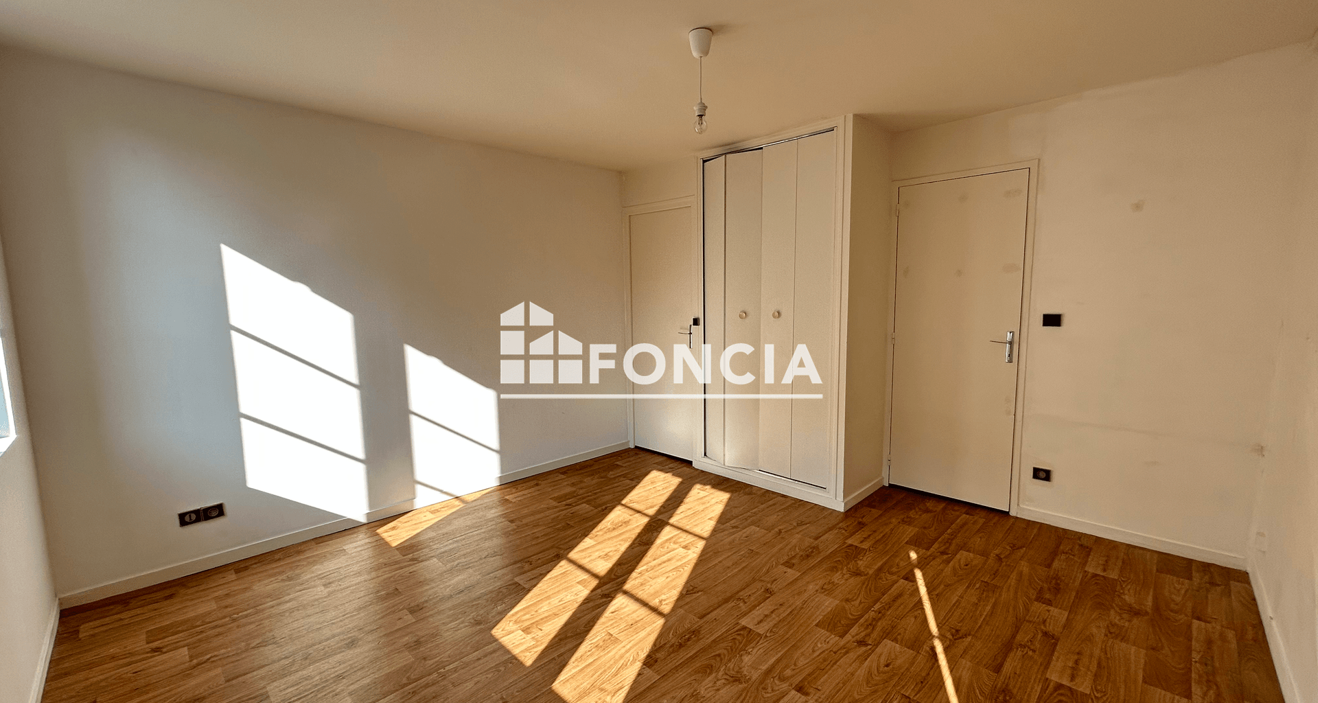 Appartement 3 pièces (75.32 m²) à louer - Rouen (76100)