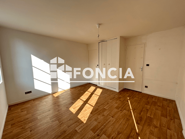 Appartement 3 pièces (75.32 m²) à louer - Rouen (76100)
