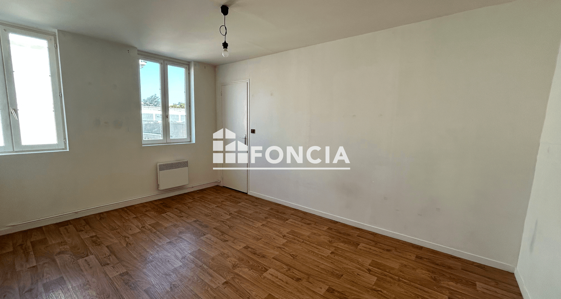 Appartement 3 pièces (75.32 m²) à louer - Rouen (76100)