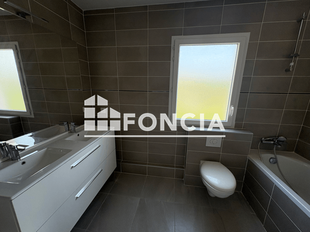 Appartement 2 pièces (52.19 m²) à louer - Nice (06000)