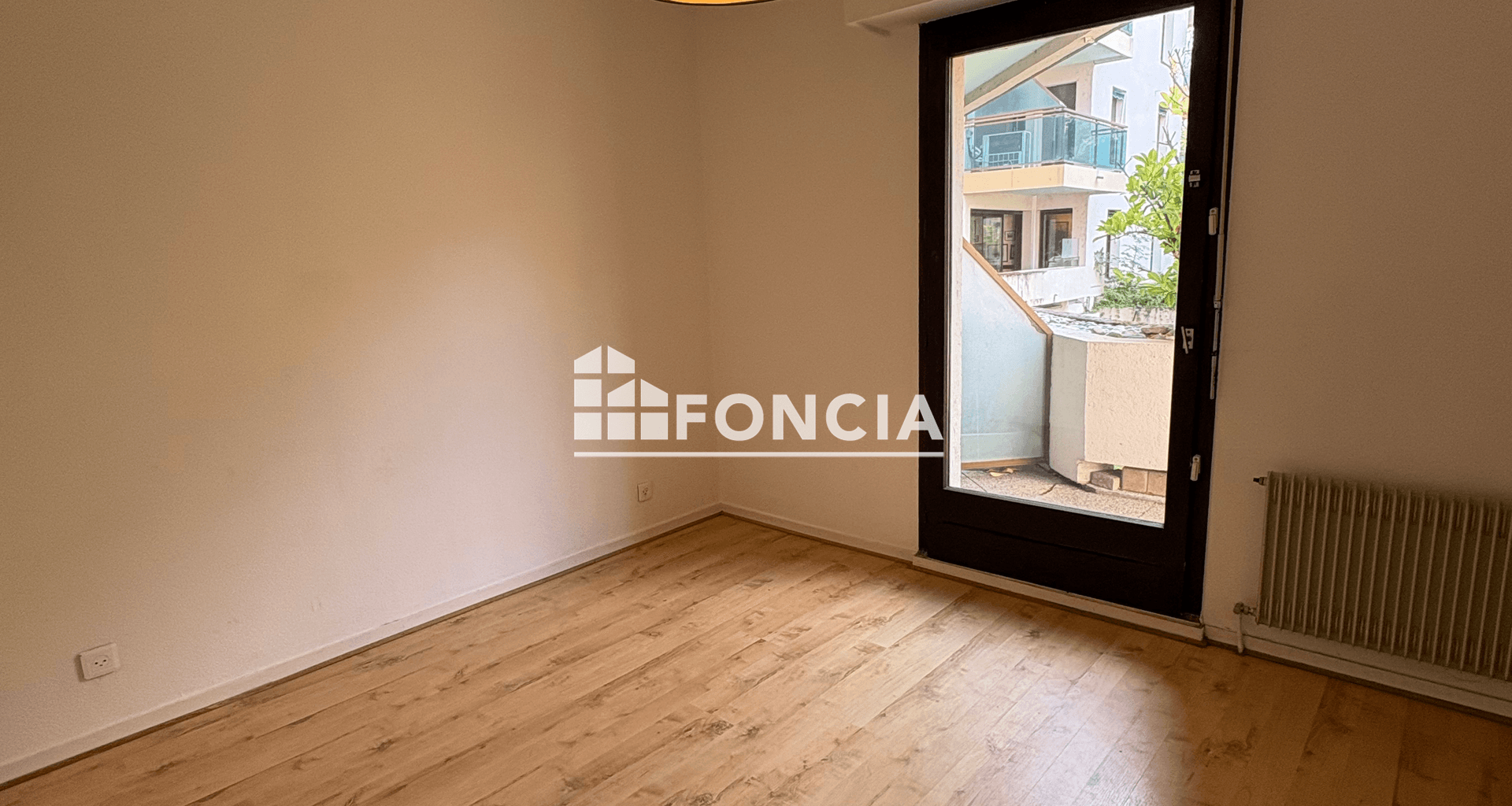 Appartement 3 pièces (74.29 m²) à louer - ÉVian-les-bains (74500)