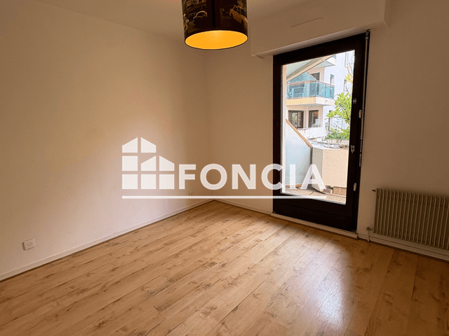 Appartement 3 pièces (74.29 m²) à louer - Evian Les Bains (74500)