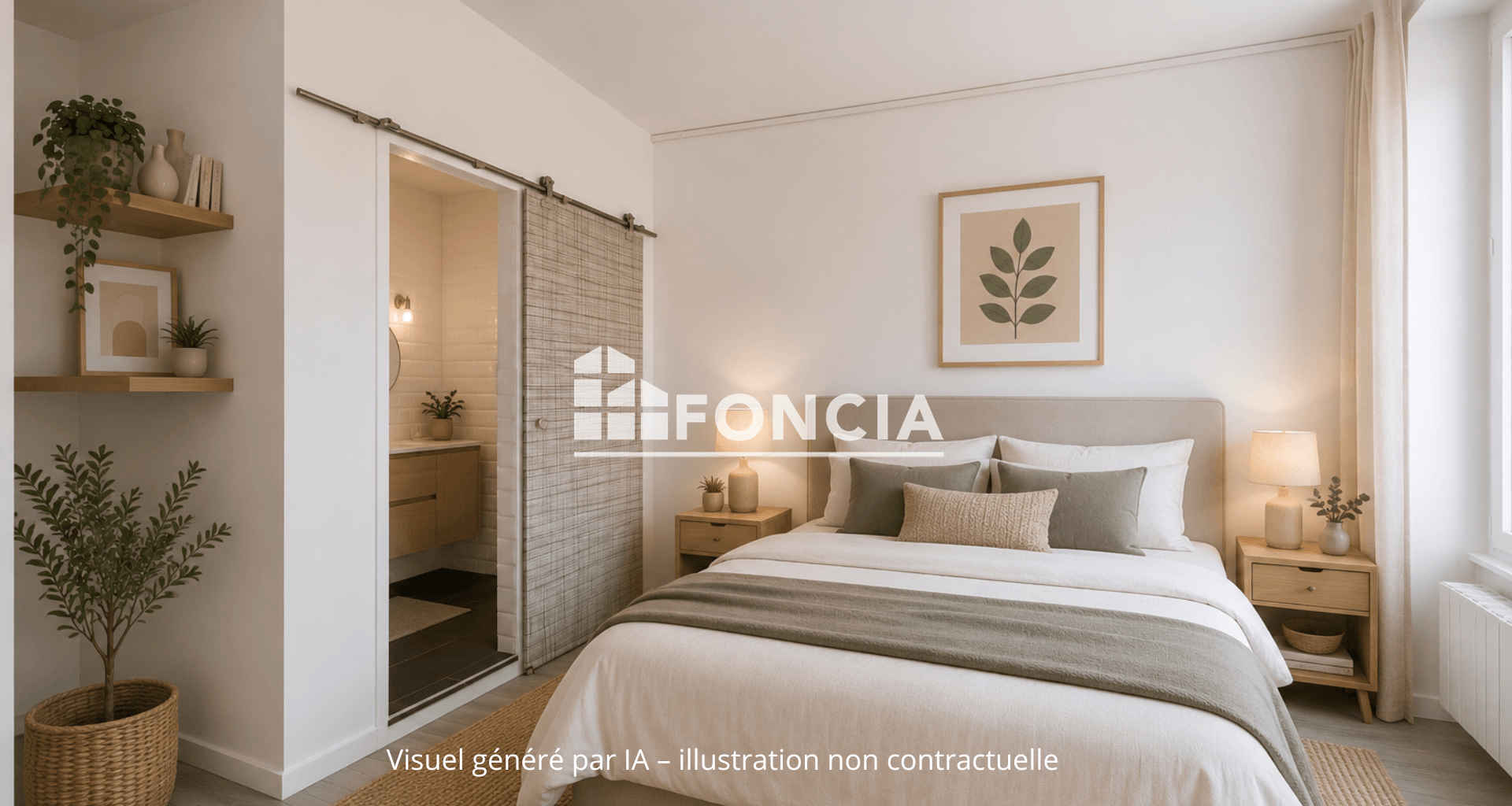 Appartement 4 pièces (74.1 m²) à vendre - Montrouge (92120)
