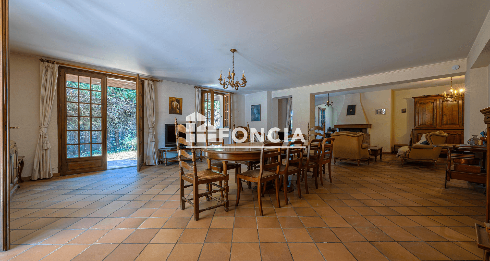 Maison 7 pièces (176.94 m²) à vendre - Chavanod (74650)