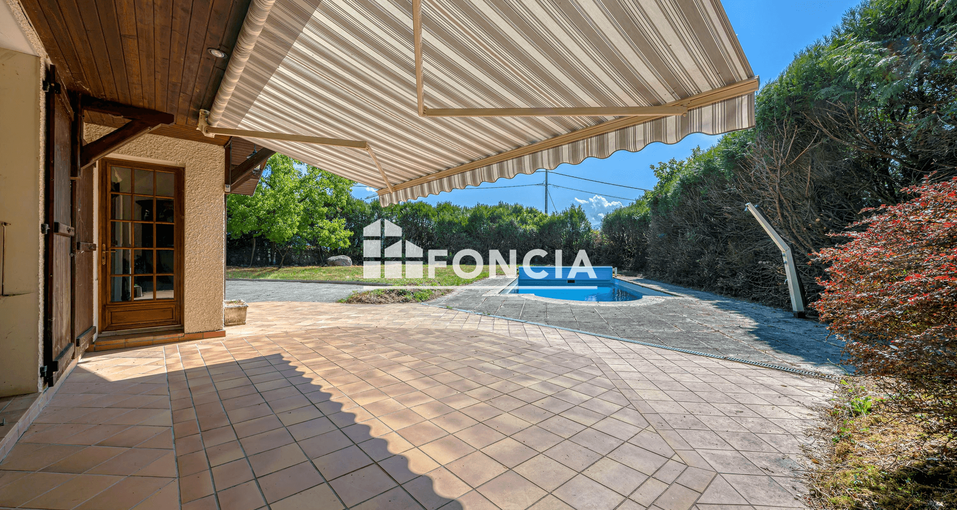 Maison 7 pièces (176.94 m²) à vendre - Chavanod (74650)