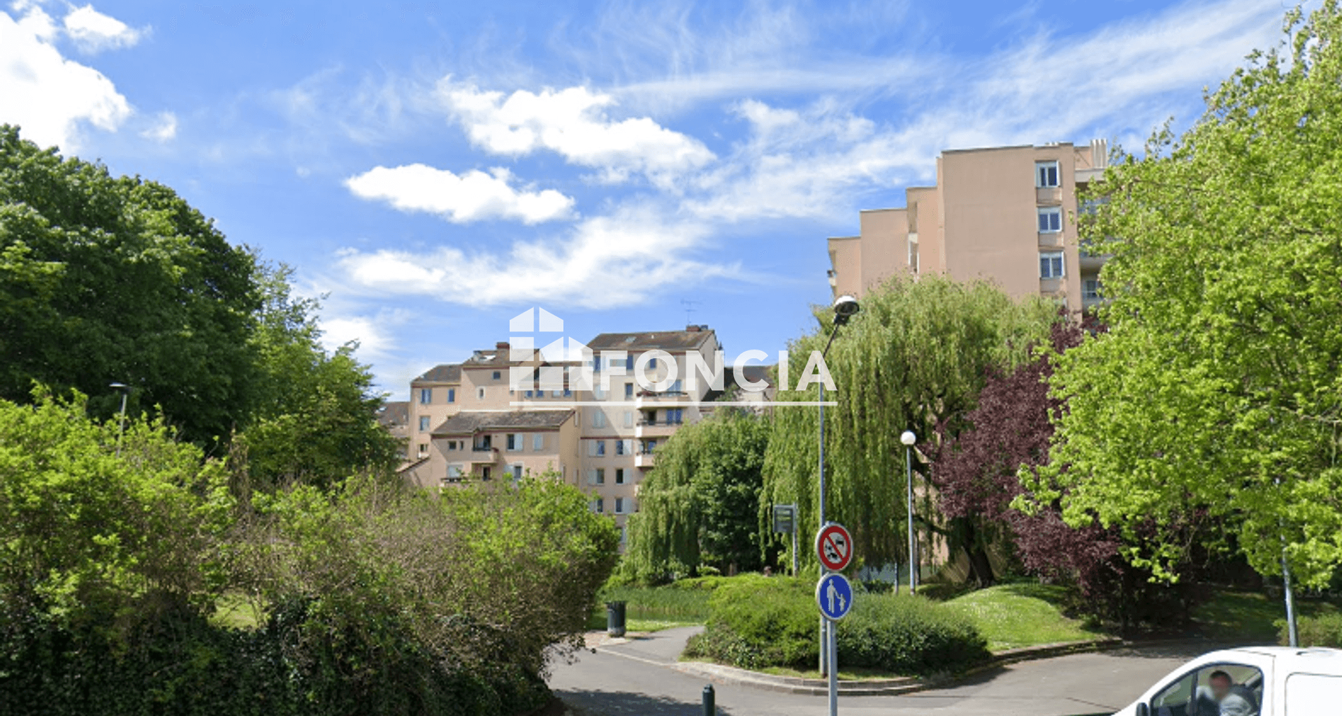 Appartement 4 pièces (77.67 m²) à vendre - Boissy-saint-léger (94470)