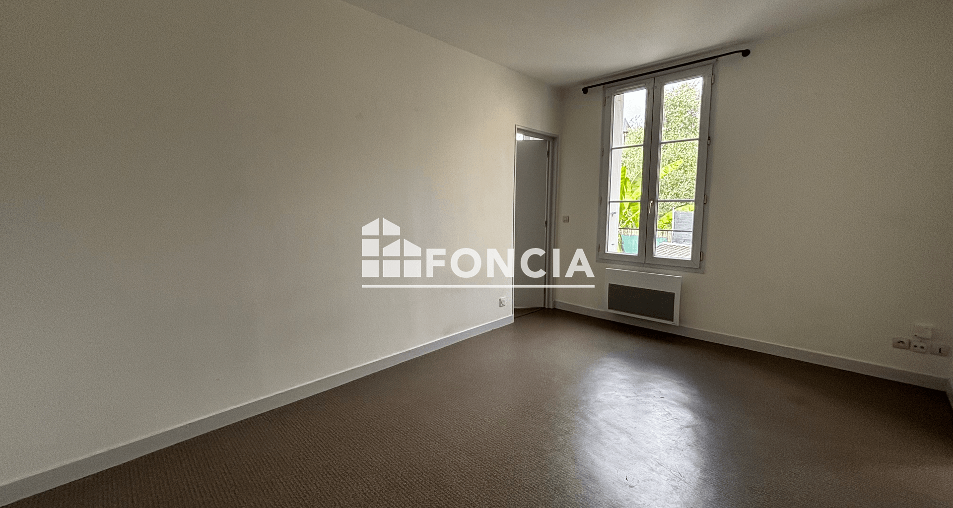 Appartement 2 pièces (32.13 m²) à louer - Tours (37000)