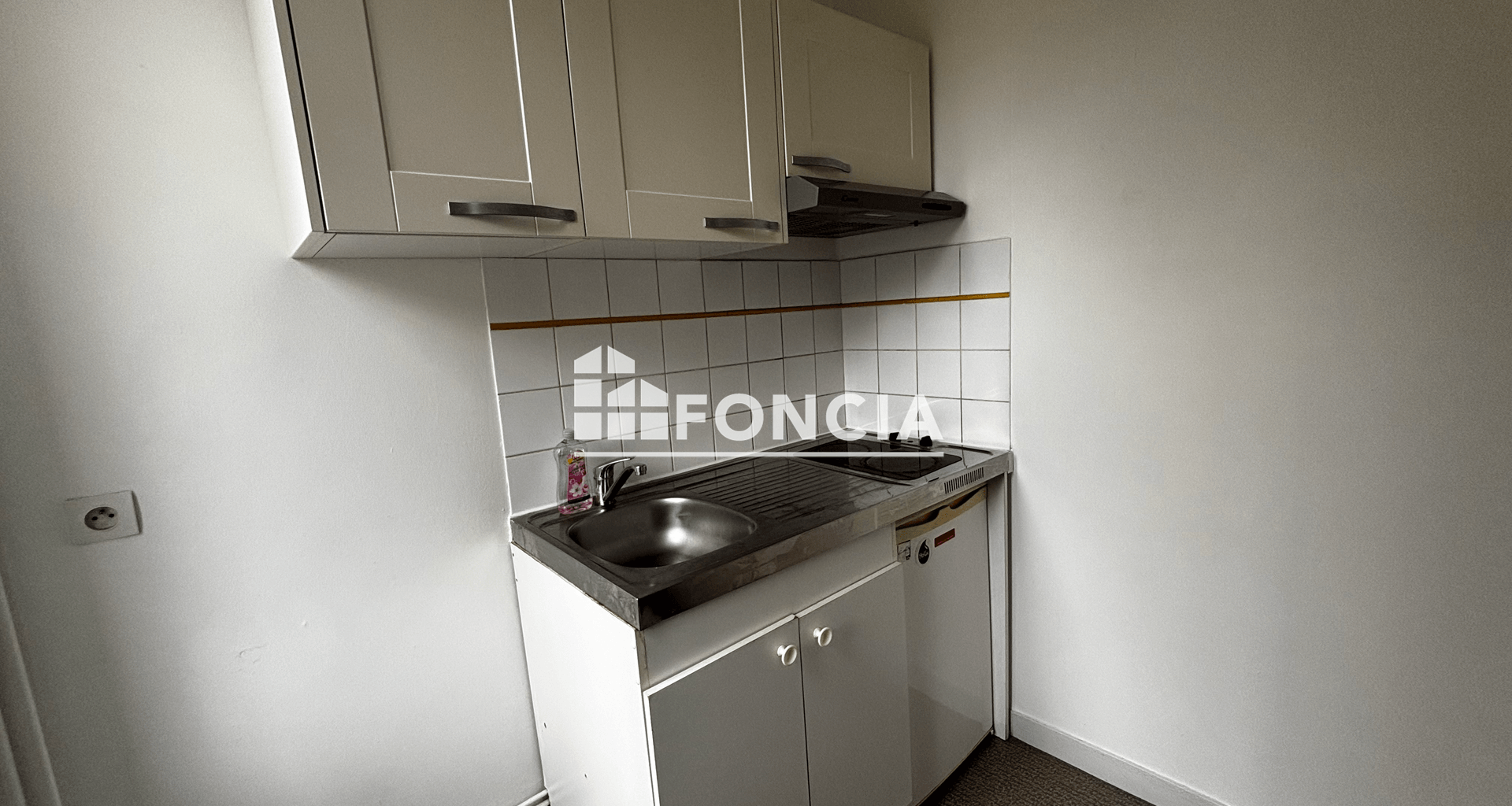 Appartement 2 pièces (32.13 m²) à louer - Tours (37000)