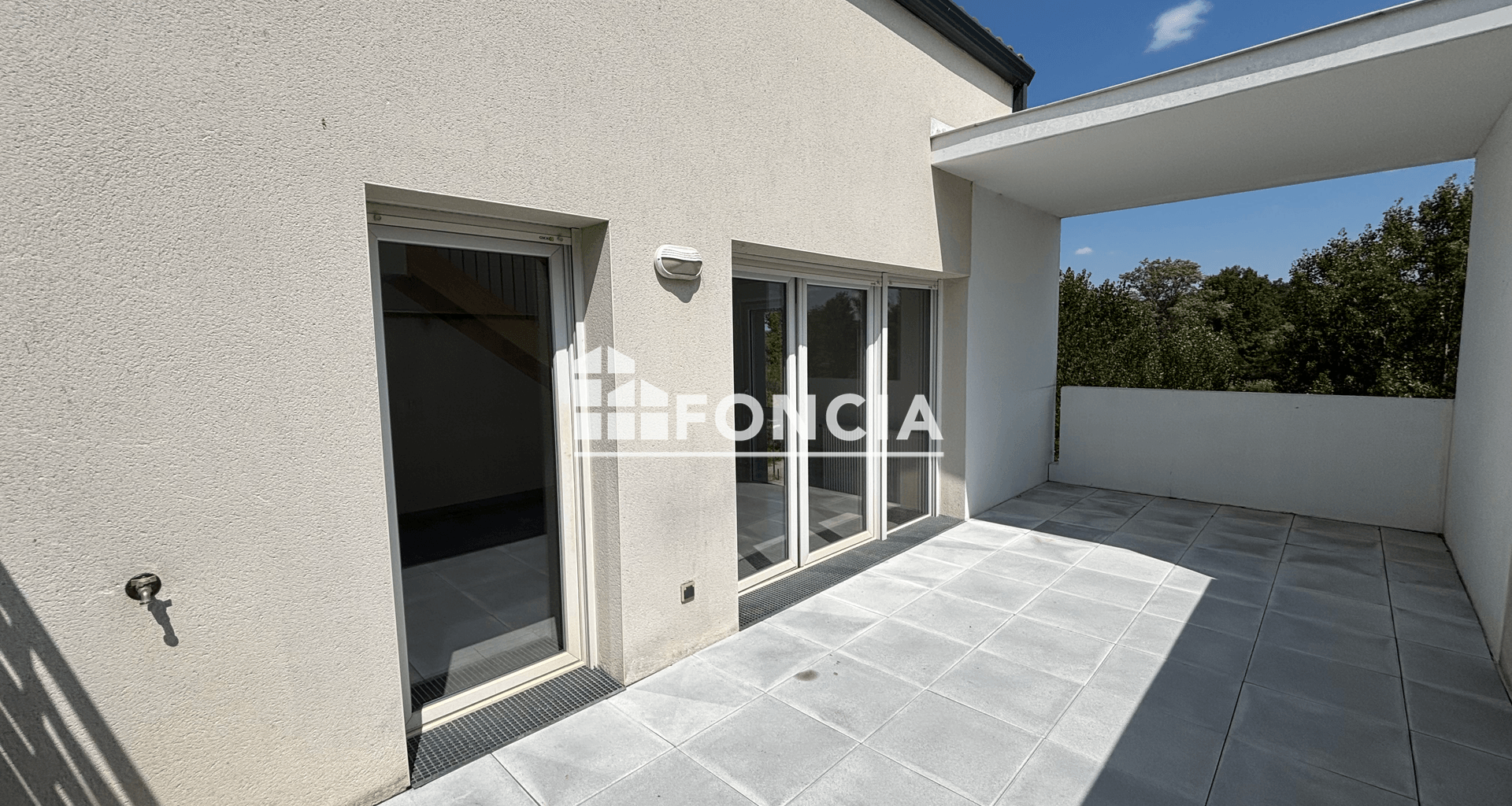 Appartement 3 pièces (65.7 m²) à vendre - Toulouse 3ᵉ (31300)