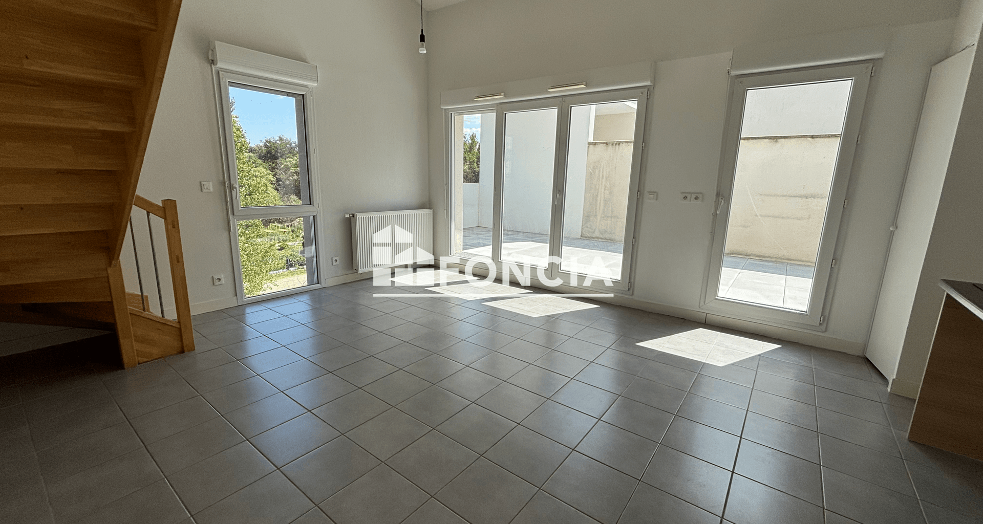 Appartement 3 pièces (65.7 m²) à vendre - Toulouse 3ᵉ (31300)