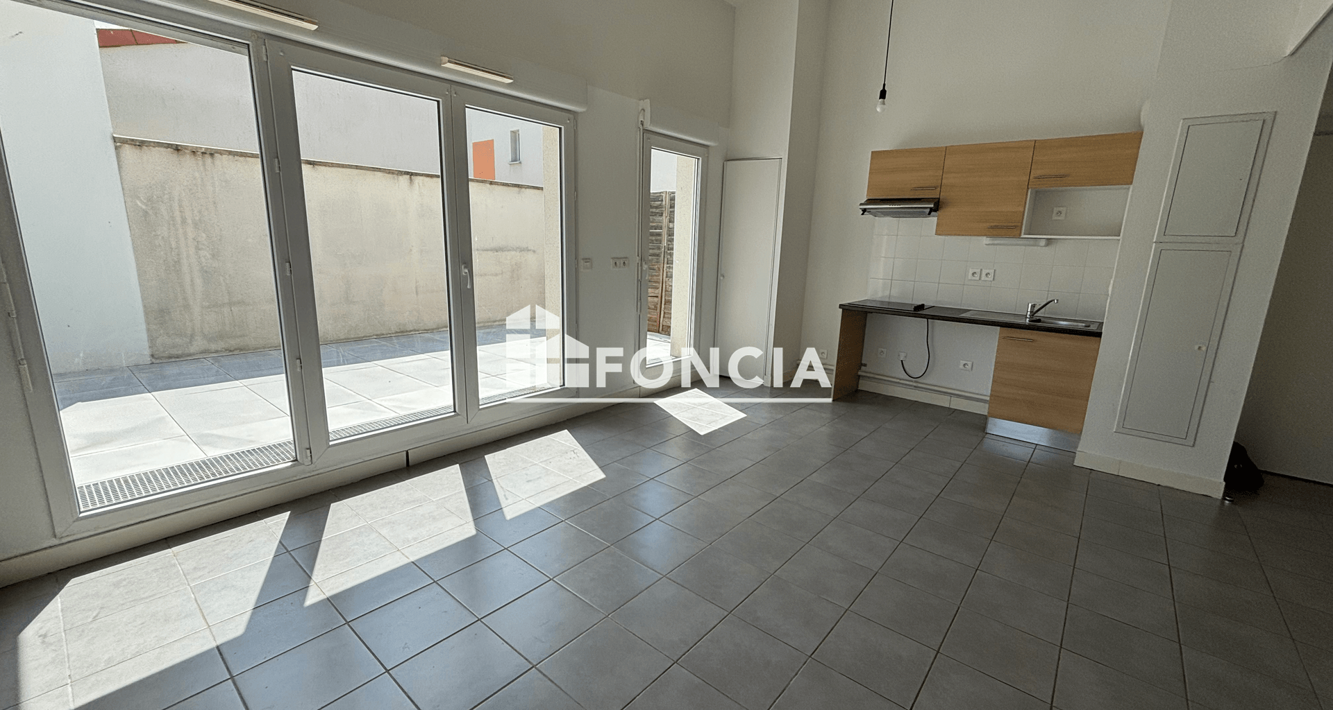 Appartement 3 pièces (65.7 m²) à vendre - Toulouse 3ᵉ (31300)