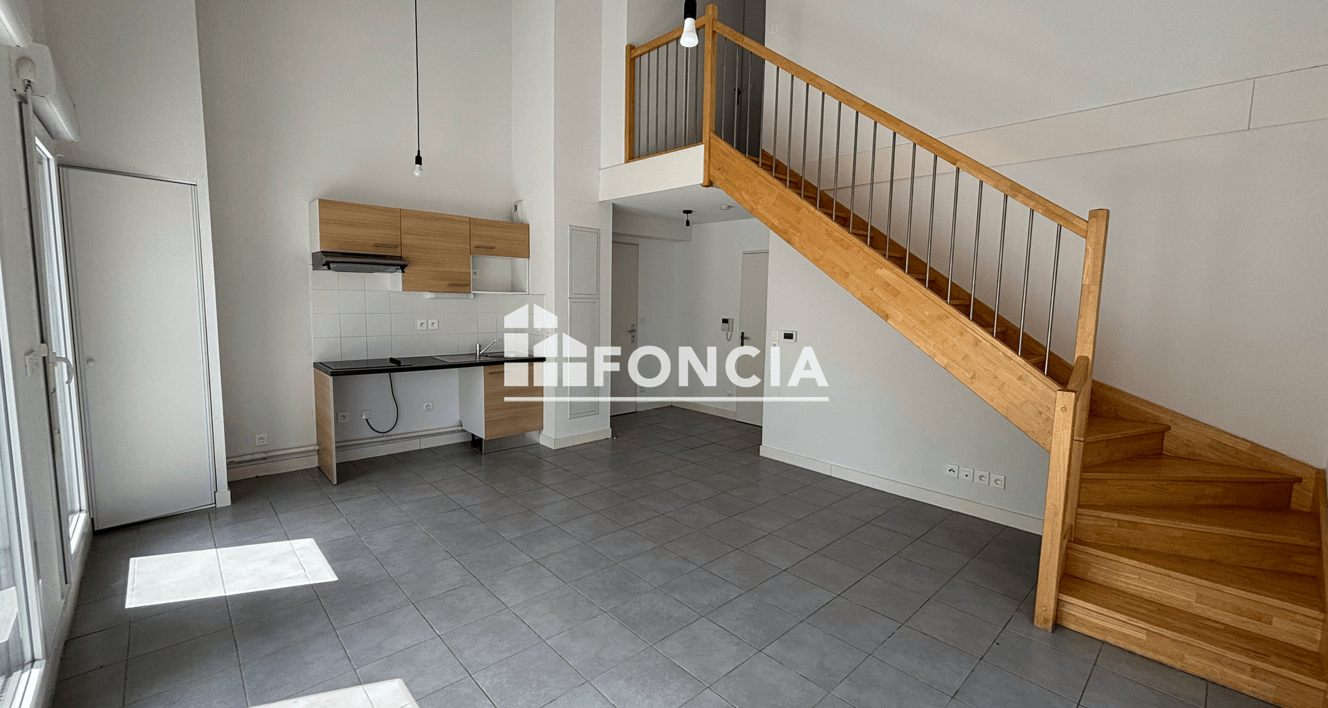 Appartement 3 pièces (65.7 m²) à vendre - Toulouse 3ᵉ (31300)