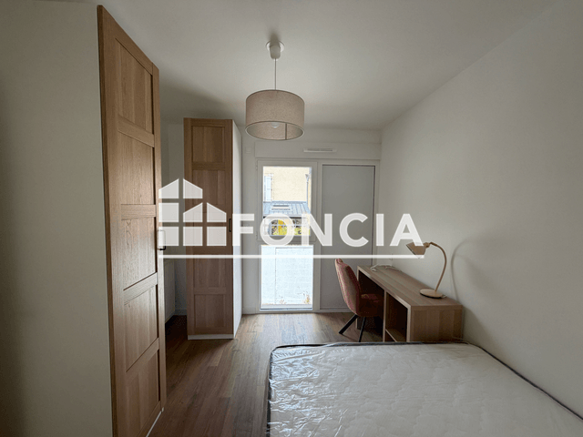 Maison 4 pièces (80.45 m²) à louer - Le Mans (72000)