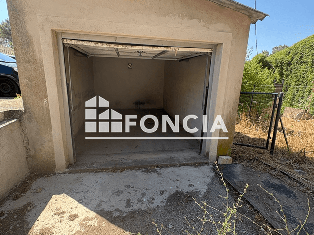 Maison 2 pièces (36.31 m²) à louer - Gardanne (13120)
