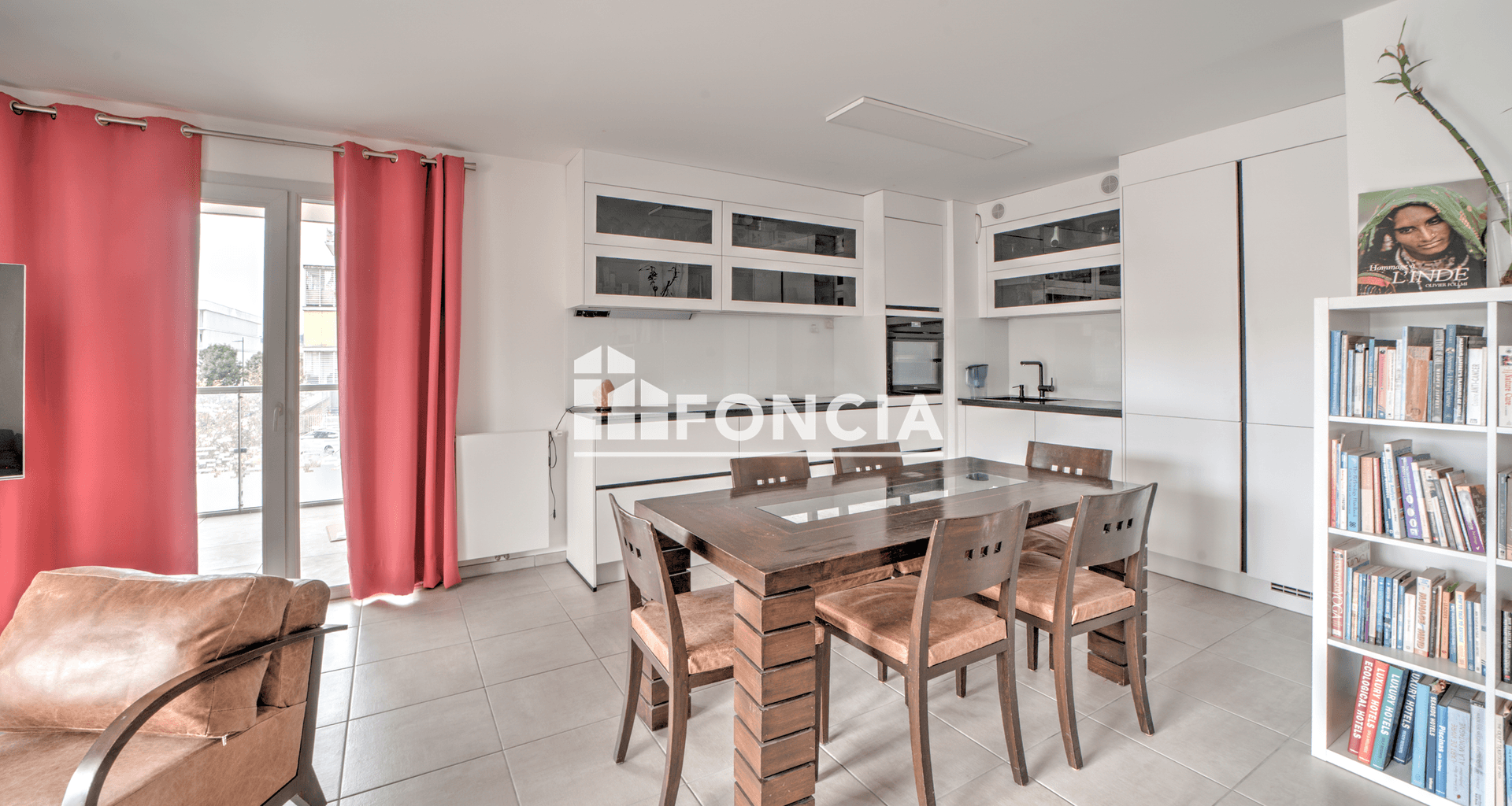 Appartement 3 pièces (73.83 m²) à vendre - Saint-genis-pouilly (01630)