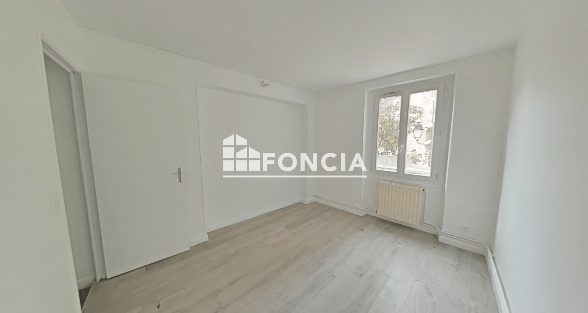 Appartement 2 pièces (46.03 m²) à louer - Argenteuil (95100)