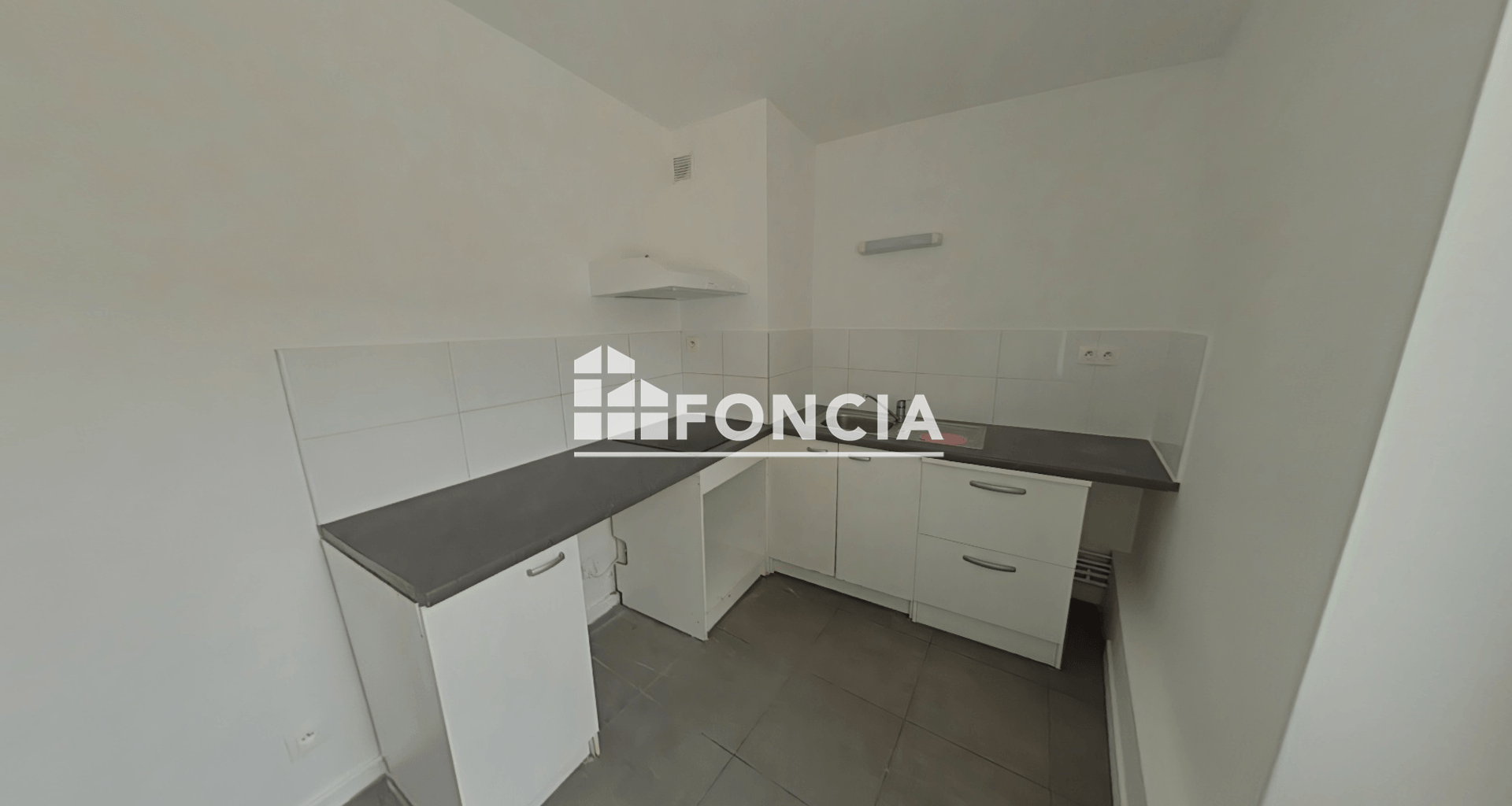 Appartement 2 pièces (46.03 m²) à louer - Argenteuil (95100)