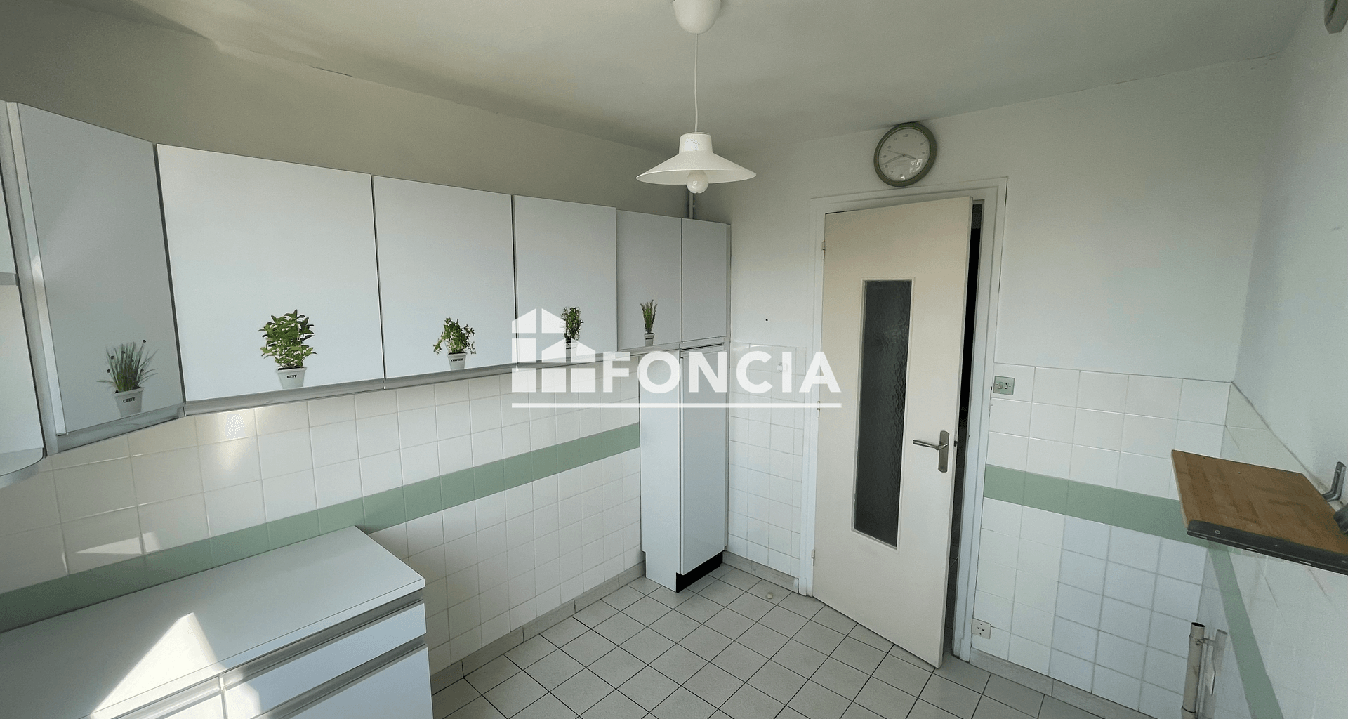 Appartement 4 pièces (63.3 m²) à louer - Bourg-lès-valence (26500)