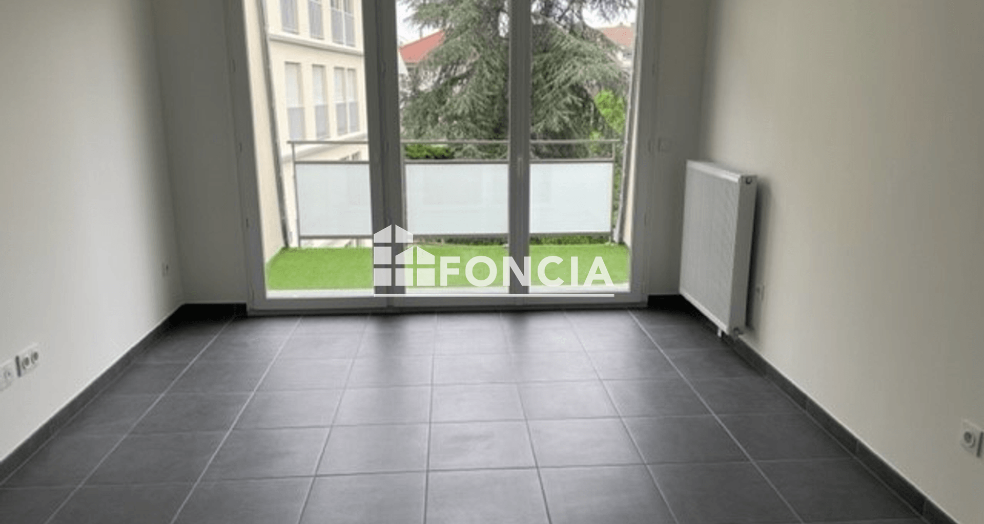 Appartement 2 pièces (41.95 m²) à louer - Melun (77000)