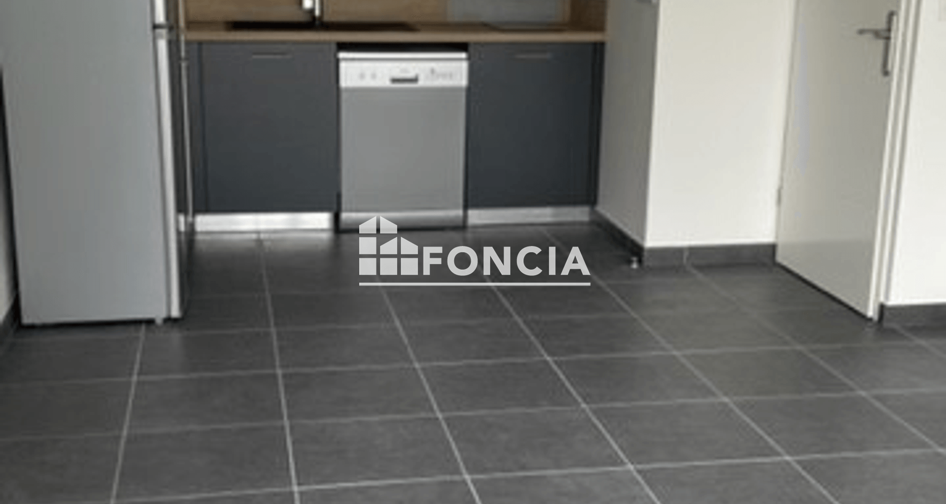 Appartement 2 pièces (41.95 m²) à louer - Melun (77000)