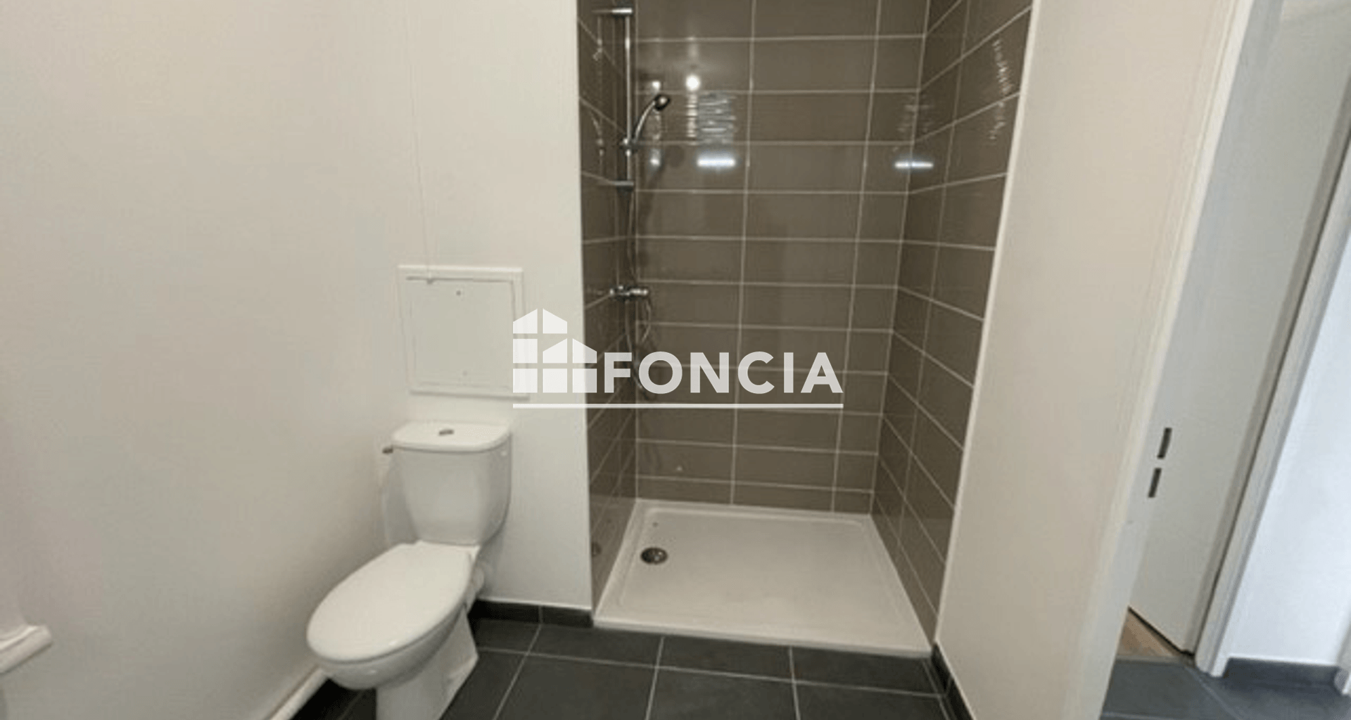 Appartement 2 pièces (41.95 m²) à louer - Melun (77000)