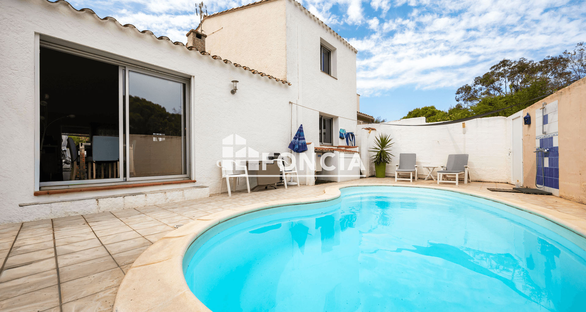 Maison 4 pièces (105 m²) à vendre - Saint-cyprien (66750)