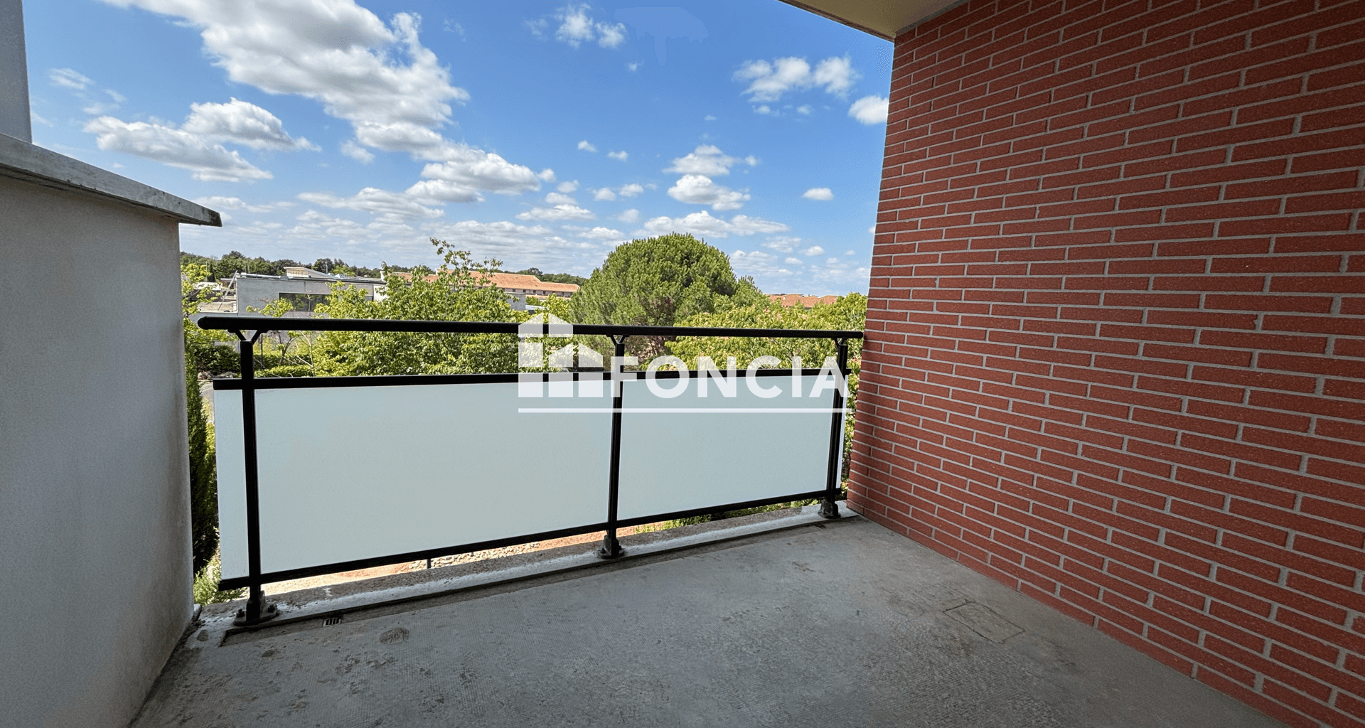 Appartement 3 pièces (62.57 m²) à vendre - Colomiers (31770)