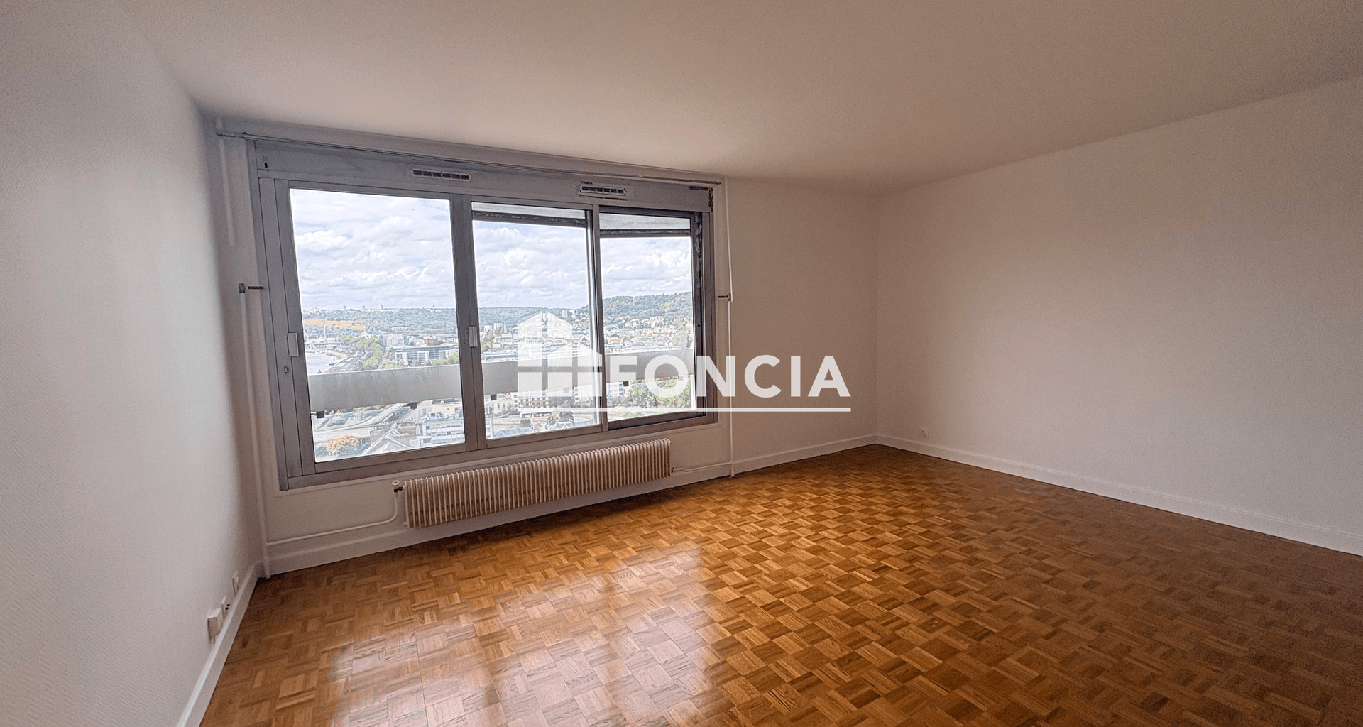 Appartement 2 pièces (56.7 m²) à louer - Rouen (76000)