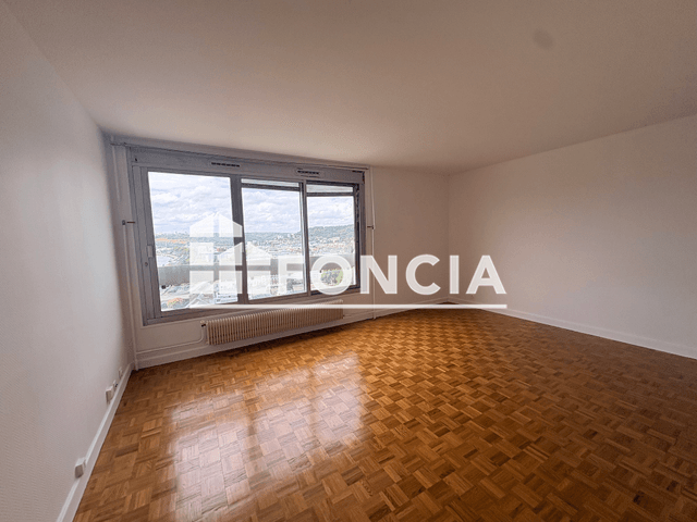Appartement 2 pièces (56.7 m²) à louer - Rouen (76000)