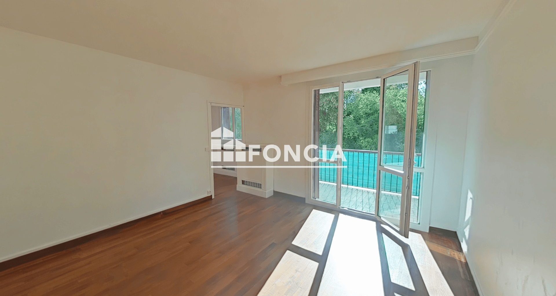 Appartement 3 pièces (55.52 m²) à louer - Sannois (95110)