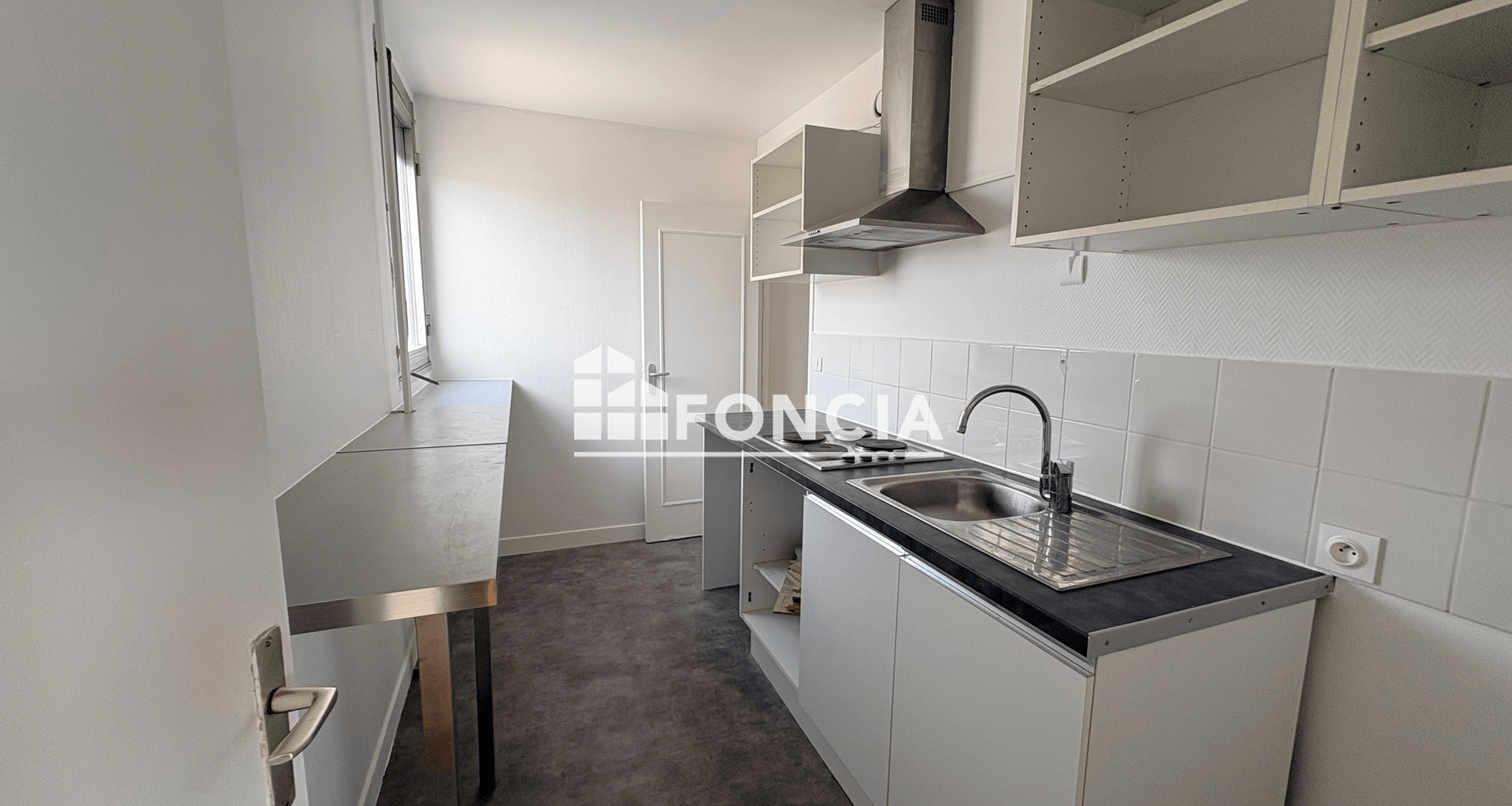 Appartement 2 pièces (56.7 m²) à louer - Rouen (76000)