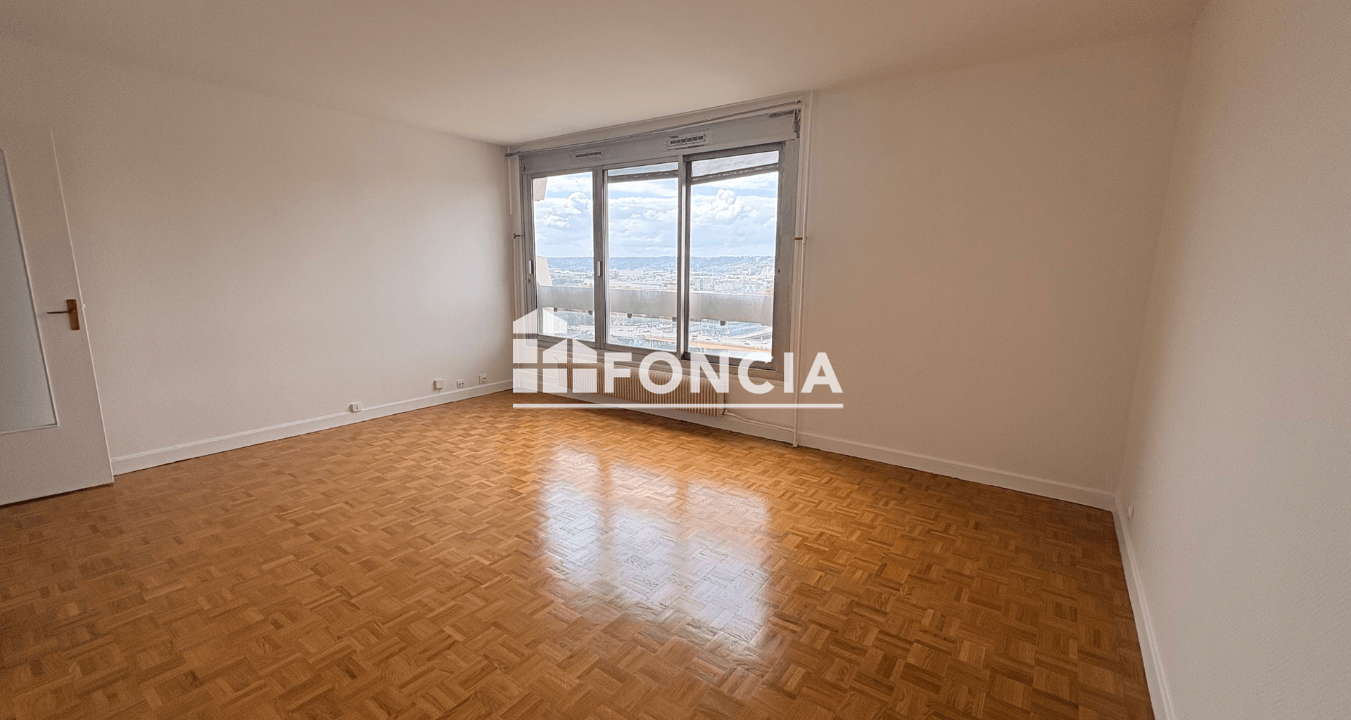Appartement 2 pièces (56.7 m²) à louer - Rouen (76000)