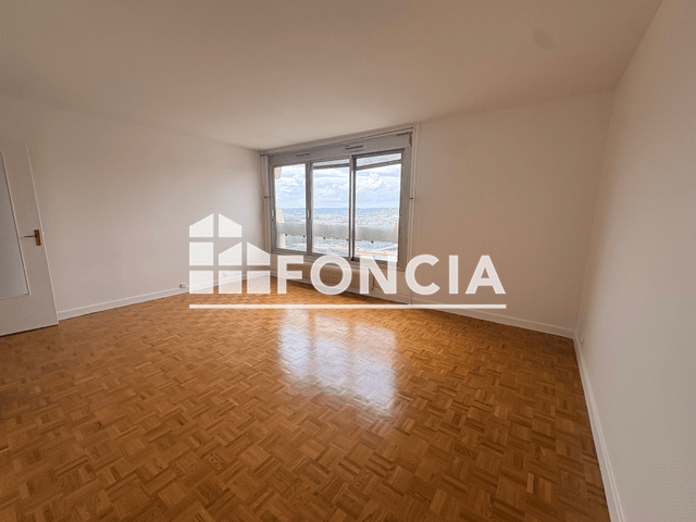 Appartement 2 pièces (56.7 m²) à louer - Rouen (76000)