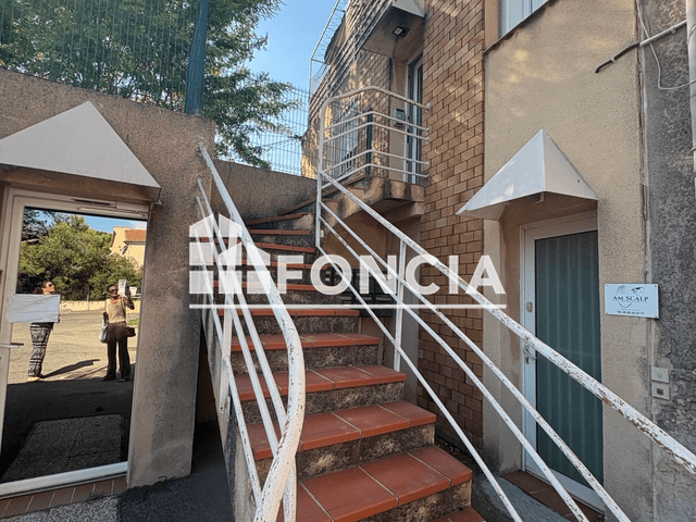 Appartement 2 pièces (64.96 m²) à louer - Gardanne (13120)