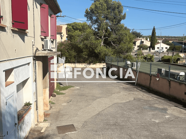 Appartement 2 pièces (64.96 m²) à louer - Gardanne (13120)