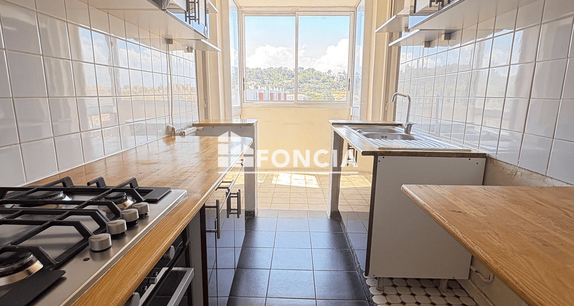 Appartement 4 pièces (88 m²) à vendre - Orange (84100)