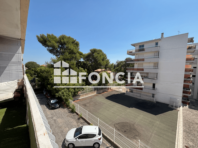 Appartement meublé 4 pièces (67.37 m²) à louer - Montpellier (34080)