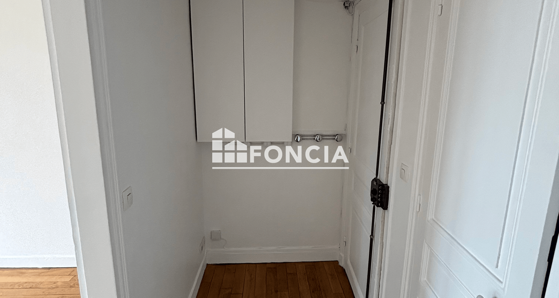 Appartement 3 pièces (57 m²) à louer - La Garenne-colombes (92250)