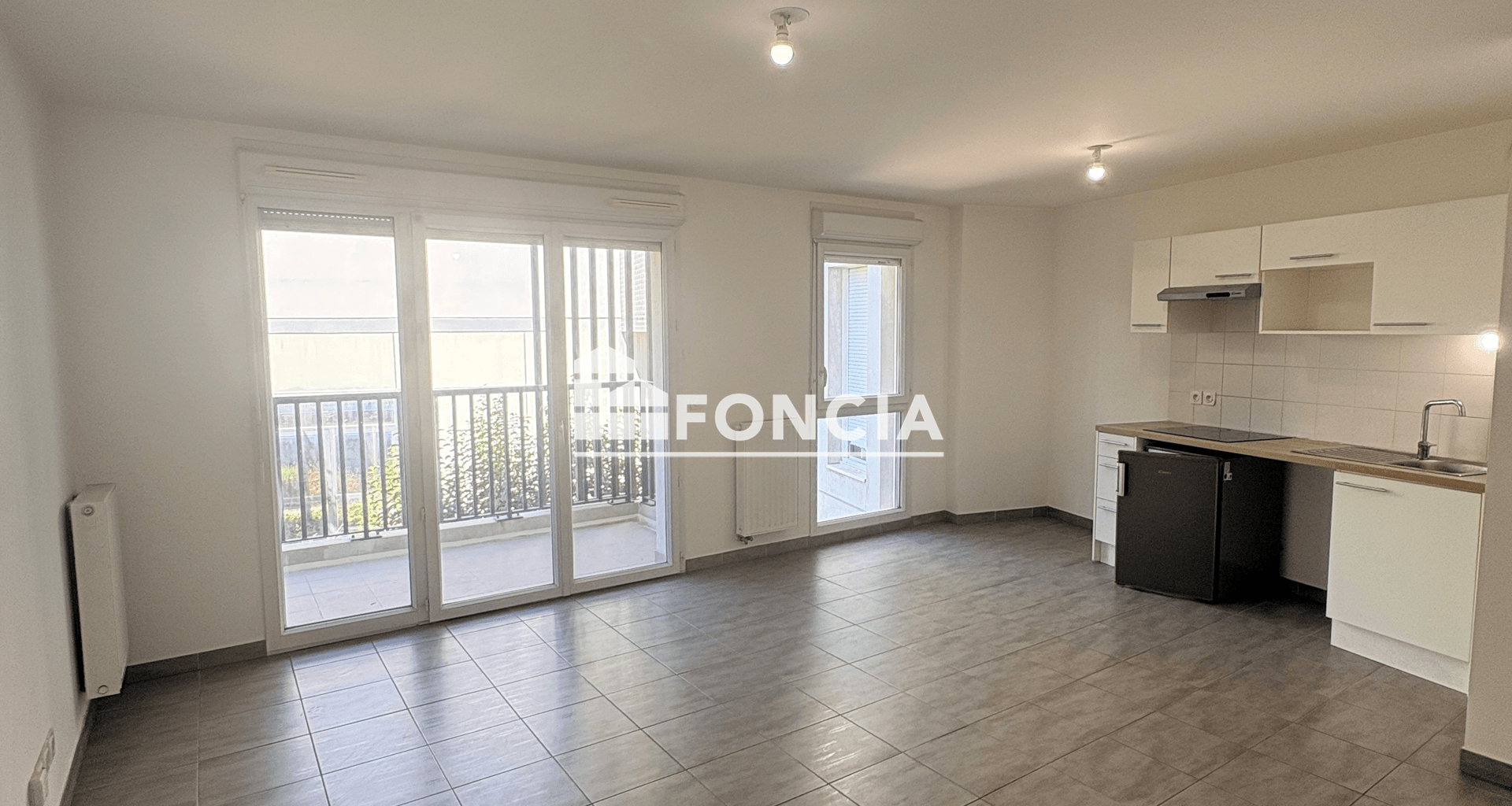 Studio (35 m²) à vendre - Marseille 14ᵉ (13014)
