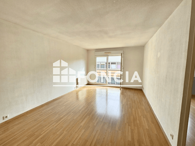 Appartement 2 pièces (44.15 m²) à louer - Bordeaux (33800)