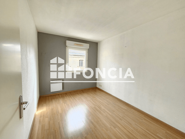 Appartement 2 pièces (44.15 m²) à louer - Bordeaux (33800)