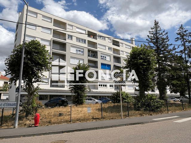Appartement 3 pièces (77.47 m²) à louer - Metz (57070)