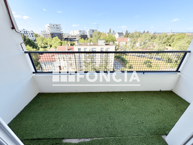 Appartement 3 pièces (77.47 m²) à louer - Metz (57070)