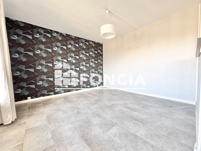 Appartement 3 pièces (77.47 m²) à louer - Metz (57070)